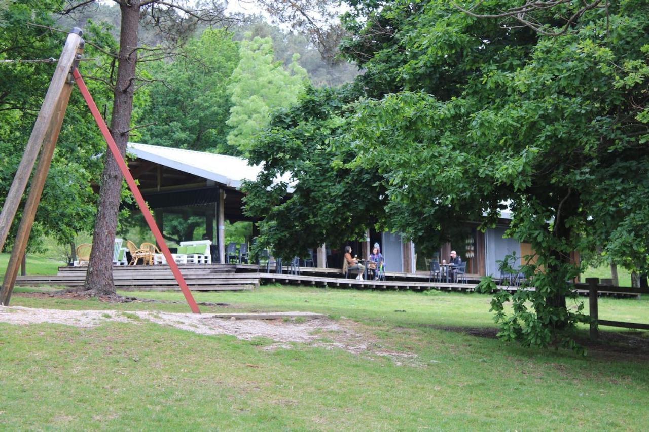 Вілла Casa De Piedra Tipica Сантьяго-де-Компостела Екстер'єр фото